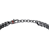 Bracciale Sector No Limits Uomo in Acciaio SAFT86 - SAFT86